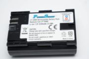 Picture of PowerSmart LP-E6NH Digital Battery