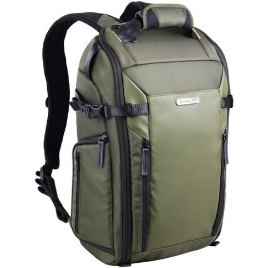 Picture of VANGUARD VEO SELECT 45BF BACKPACK (GREEN)