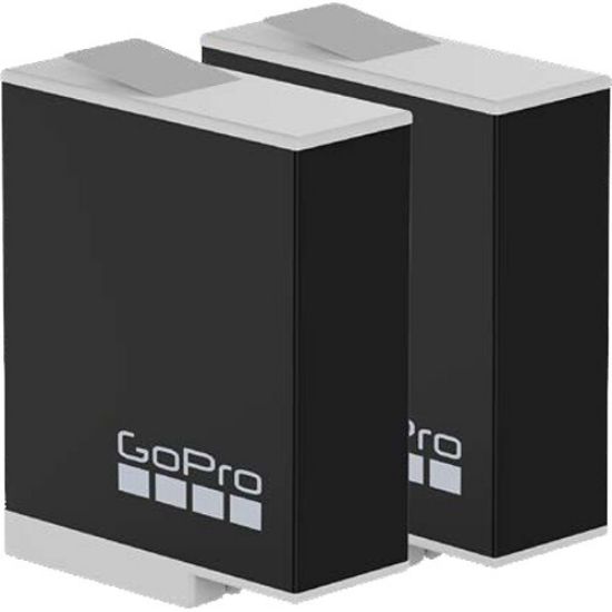 Picture of GoPro Enduro Rechargeable Li-Ion Batteries for HERO9/10 Black (2-Pack)a