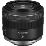 Picture of Canon RF 24mm f/1.8 Macro IS STM Lens