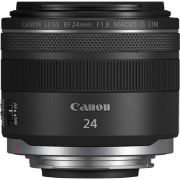 Picture of Canon RF 24mm f/1.8 Macro IS STM Lens