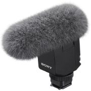 Picture of Sony ECM-B10 Compact Camera-Mount Digital Shotgun Microphone