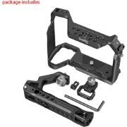 Picture of SmallRig Basic Camera Cage Kit for Sony a7 IV