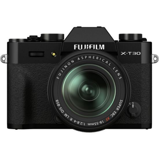 Picture of Fujifilm X-T30 II 18-55 Mirrorless Digital Camera