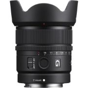 Picture of Sony E 15mm f/1.4 G Lens