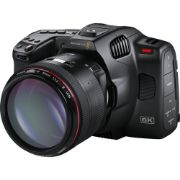 Picture of Blackmagic Design Pocket Cinema Camera 6K G2