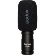 Picture of Godox VD-Mic Ultracompact Camera-Mount Shotgun Microphone