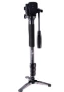 Picture of Powerpak Mono X-10 Monopod