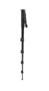 Picture of Powerpak Mono X9 Monopod for Digital & DSLR Cameras, 5.83″ Height, Black