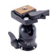 Picture of Powerpak BH-10 (WT-6663 AH) Ball Head