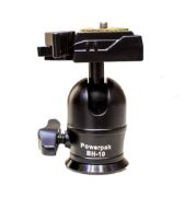 Picture of Powerpak BH-10 (WT-6663 AH) Ball Head