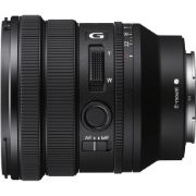 Picture of Sony FE PZ 16-35mm f/4 G Lens