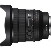 Picture of Sony FE PZ 16-35mm f/4 G Lens