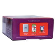 Picture of FUJIFILM INSTAX Wide Link Smartphone Printer (Ash White)