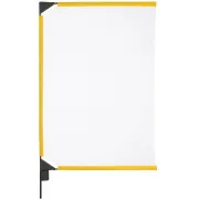 Picture of Godox Scrim Flag Kit