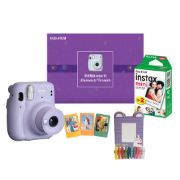 Picture of Instax Mini 11 Camera Purple Moments Forever