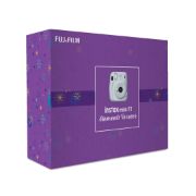 Picture of Instax Mini 11 Camera Purple Moments Forever