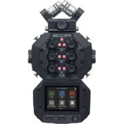 Picture of Zoom H8 8-Input Portable Handy Recorder