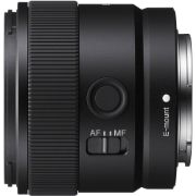 Picture of Sony E 11mm f/1.8 Lens