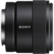 Picture of Sony E 11mm f/1.8 Lens