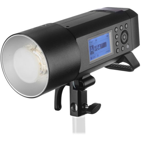 Picture of Godox Ad400 Pro Witstro all in one flash (2 Year Warranty)