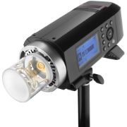 Picture of Godox Ad400 Pro Witstro all in one flash (2 Year Warranty)