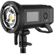 Picture of Godox Ad400 Pro Witstro all in one flash (2 Year Warranty)