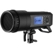 Picture of Godox Ad400 Pro Witstro all in one flash (2 Year Warranty)