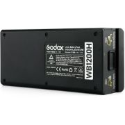 Picture of Godox High-Capacity Battery for AD1200 Pro (36V, 5200mAh)