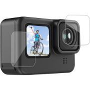 Picture of Hiffin Tempered Glass Film Protectors for GoPro HERO9/10/11