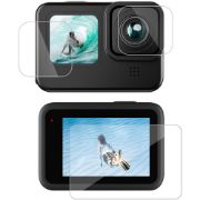 Picture of Hiffin Tempered Glass Film Protectors for GoPro HERO9/10/11