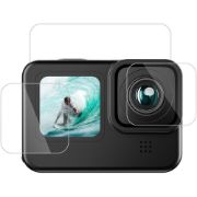 Picture of Hiffin Tempered Glass Film Protectors for GoPro HERO9/10/11