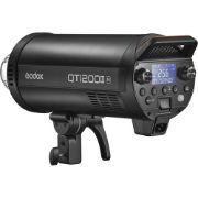 Picture of Godox QT1200IIIM Flash light