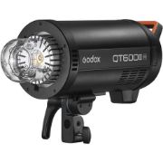 Picture of Godox QT600IIIM Flash Head