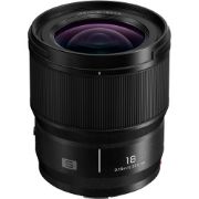 Picture of Panasonic 18mm f/1.8 Lens