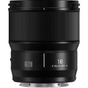 Picture of Panasonic 18mm f/1.8 Lens