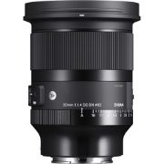 Picture of Sigma 20mm f/1.4 DG DN Art for Sony E Lens