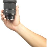 Picture of Sigma 20mm f/1.4 DG DN Art for Sony E Lens