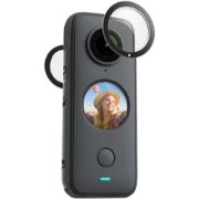 Picture of Insta360 Sticky Lens Guard Set for X3..