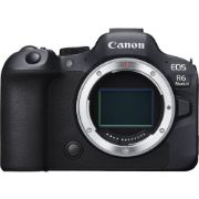 Picture of Canon EOS R6 Mark II Body Mirrorless Digital Camera