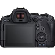 Picture of Canon EOS R6 Mark II Body Mirrorless Digital Camera