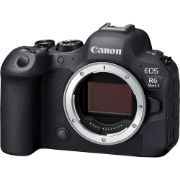 Picture of Canon EOS R6 Mark II Body Mirrorless Digital Camera