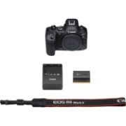 Picture of Canon EOS R6 Mark II Body Mirrorless Digital Camera