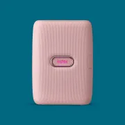 Picture of FUJIFILM INSTAX Mini Link Smartphone Printer (Dusky Pink)