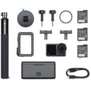 Picture of DJI OSMO Action 3 Camera Adventure Combo