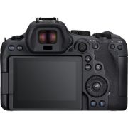 Picture of Canon EOS R6 Mark II Mirrorless Camera with 24-105mm f/4 Lens