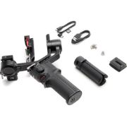 Picture of DJI RS 3 Mini Gimbal Stabilizer..