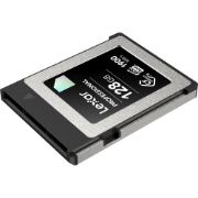 Picture of Lexar CFexpress 128gb Type B  Diamond card