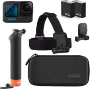 Picture of Gopro Hero 11 CHDRB-111-RW Bundle Action Camera