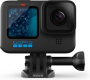 Picture of Gopro Hero 11 CHDRB-111-RW Bundle Action Camera